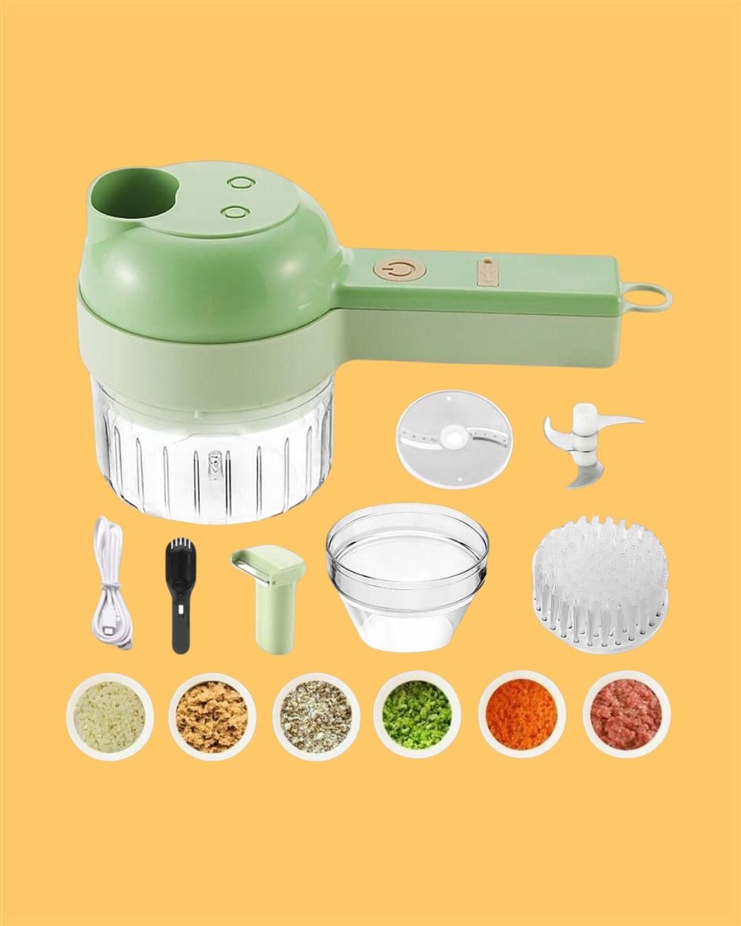 Home gadgets